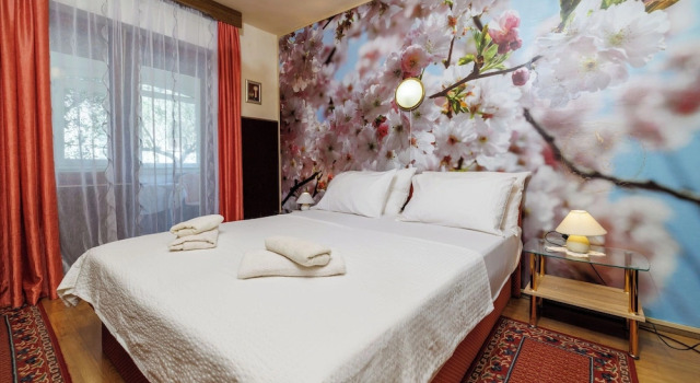 Apartment Marija, Prenota Appartamento Omišalj 