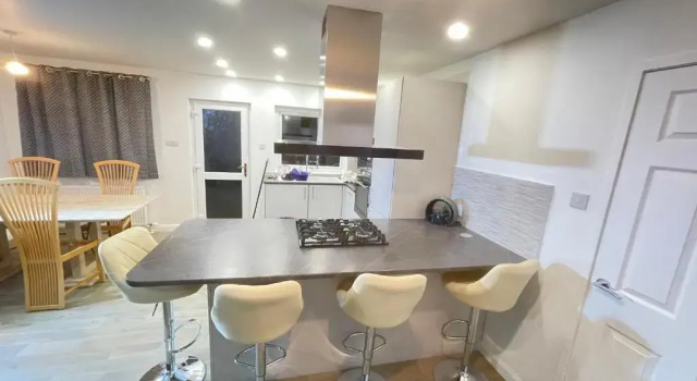 Matara House Holiday Home