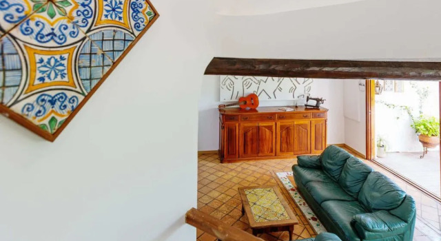Villa Salvatorosa