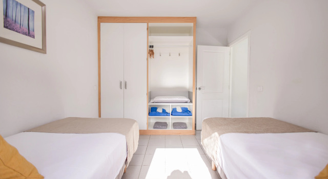 Servatur Terrazamar Sun Suite, Varaa Hotelli Mogan Gran Canaria