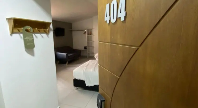 Люкс Deluxe Hotel Bambu Milla De Oro