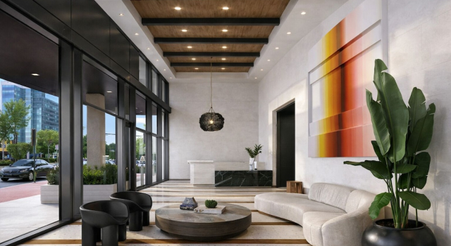 District 225 Condo by Ionica, Забронировать Апарт-отель Апарт-отели Miami Metropolitan Area, Апарт-отель