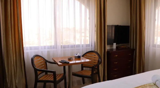 Двухместный номер Deluxe Al Jamal Suites