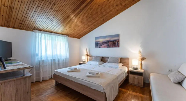 Apartmani Mirela