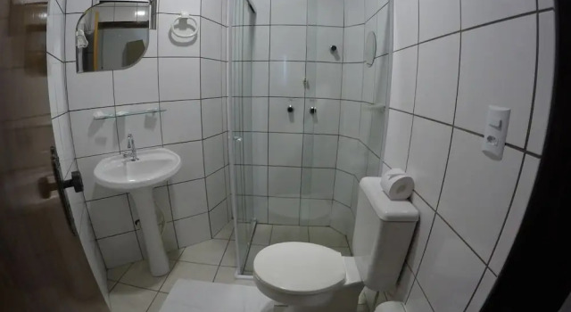 Номер Deluxe Real NOB Hotel