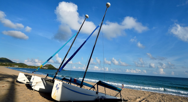 Номер Standard Chateau Beach Resort Kenting