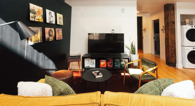 Апартаменты Loft 308 The William Views Over Carrigan s