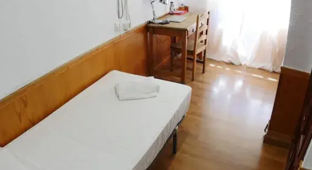 Residencia Rosales
