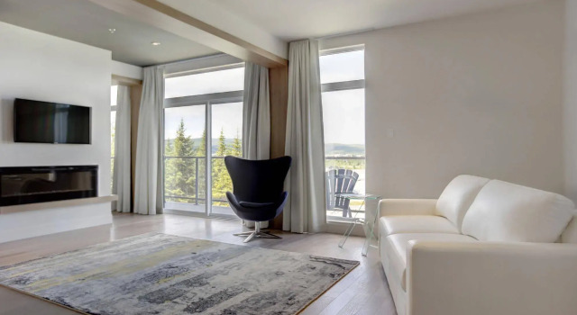 Hotel du Domaine, an Ascend Collection Hotel, Prenota Hotel Thetford Mines 