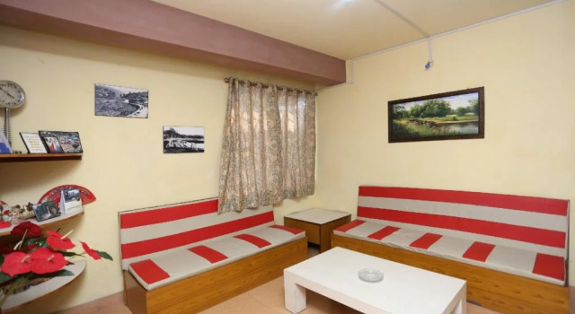 Shillong View Guest House By OYO Rooms