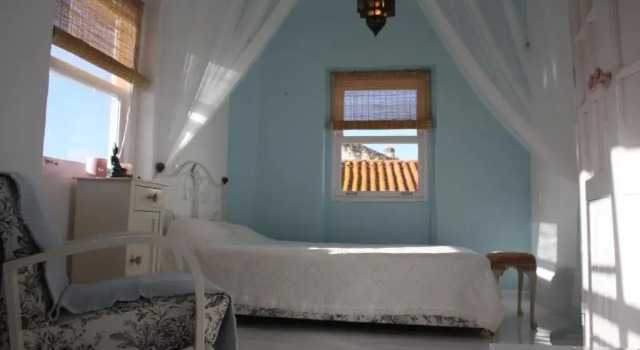 Коттедж Silves Historical House