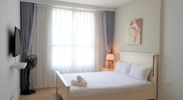Апартаменты Classic Ami Splendid Rivergate Views