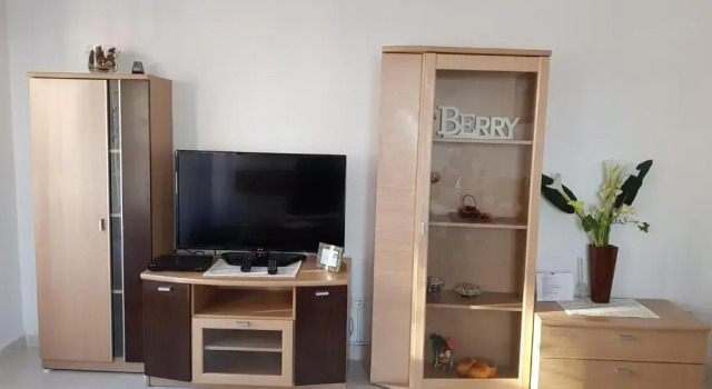 Apartamento Berry Playa Naufragos
