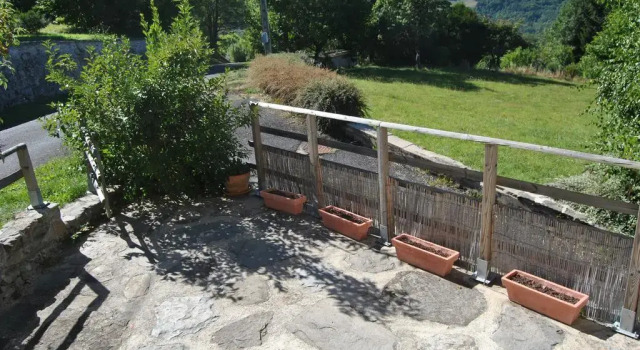 Gîte de la Meille, Prenota Hotel Hotel a Alvernia con parcheggio, Parcheggio
