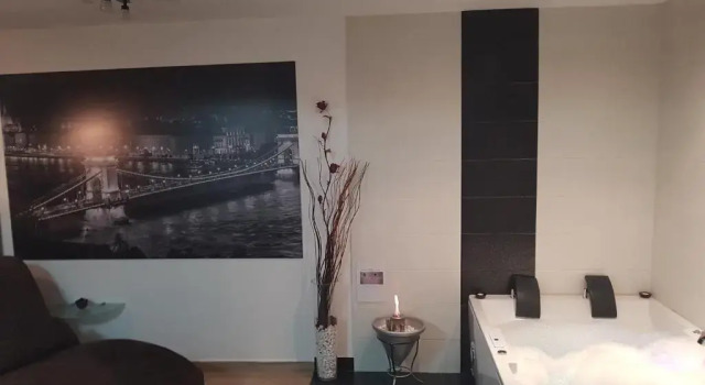 Студия Comfort Prima Apartmani Beograd
