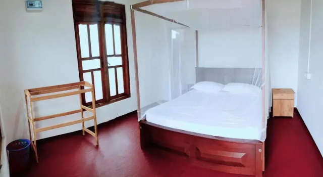 Exotic Beach Hotel, Забронировать Отель Аругам-Бей Округ Ампара