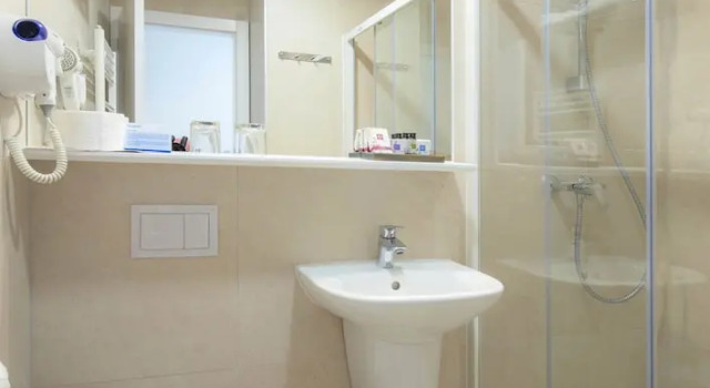 Номер Classic Bluesun Hotel Alga