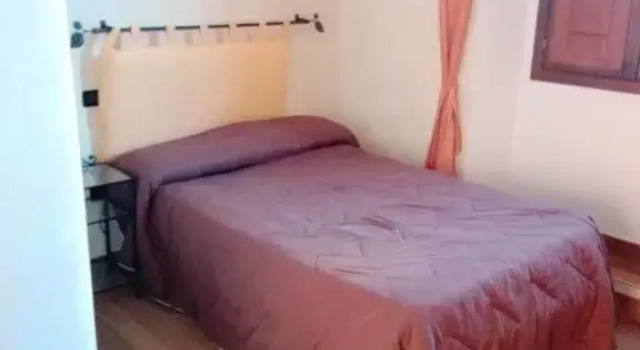 Номер Superior B&B Palazzo Cappa