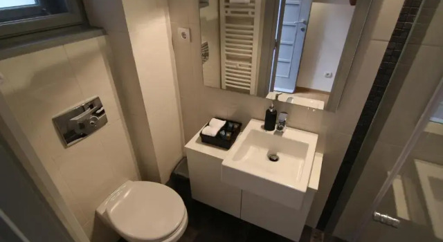 Апартаменты Apartments Centro