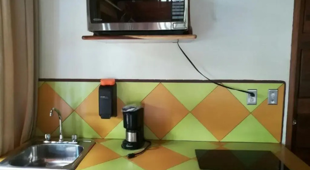 Номер Standard Hotel Costa Verde