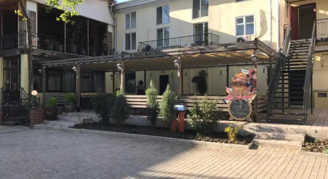 Апартаменты Дуплекс Apartment for Rent on Deribasovskaya street