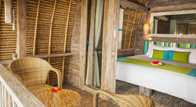 Hai Tide Beach Resort