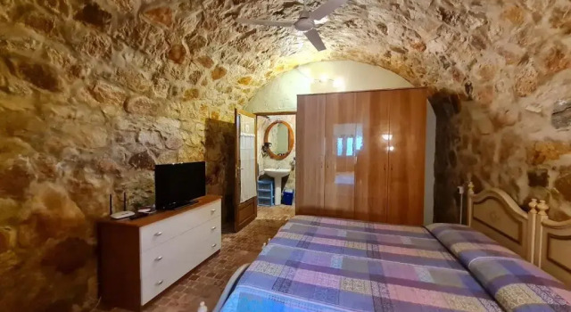 Апартаменты Nuraximannu Boutique B&B