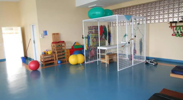 Sophia Bryza - Centrum Rehabilitacji i Wypoczynku, Reserva ahora Hotel Sarbinowo 