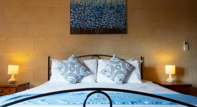 Prickly Pear Holiday Home No.2, Varaa Hotelli San Lawrenz Gozo