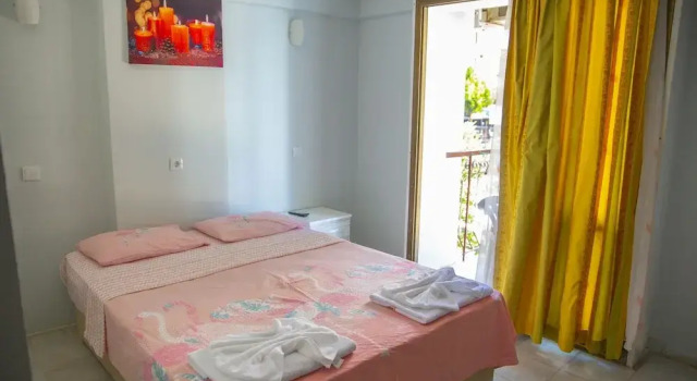 Sarıkaya Hotel
