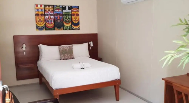 Номер Standard Masurina Lodge