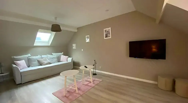 La vieille maison, Buchen Sie Hotel Cour-Cheverny Sologne