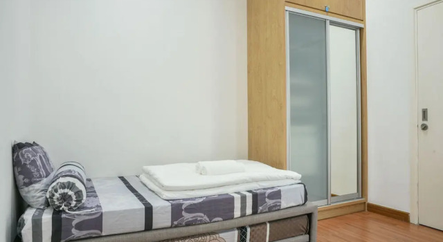 Апартаменты Superior DaMen Homestay @SubangHomeStay