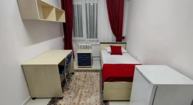 Номер Standard Palmiye Guest House