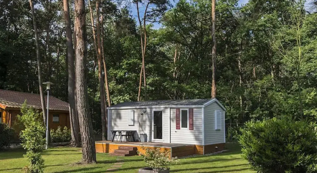 De Brenkberg Schinveld, Rezervovat Hotel Schinveld Parkstad