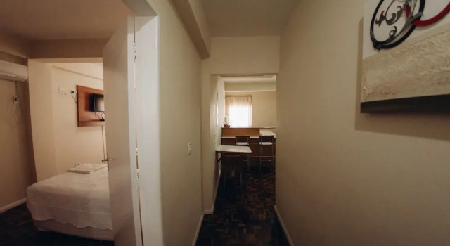 Номер Superior Salvatori Hotel