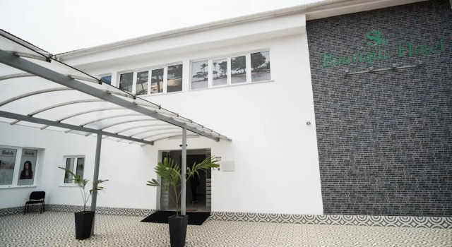SH Boutique Hotel
