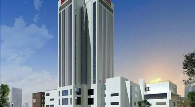Changsheng International Hotel, Book Hotel Hoteller i Tangshan med pool, Swimmingpool