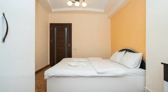 Stay Inn на просп. Маштоца, 40А-7, Забронировать Отель Отели Еревана 3 звезды, рядом с Площадь Республики, 3*