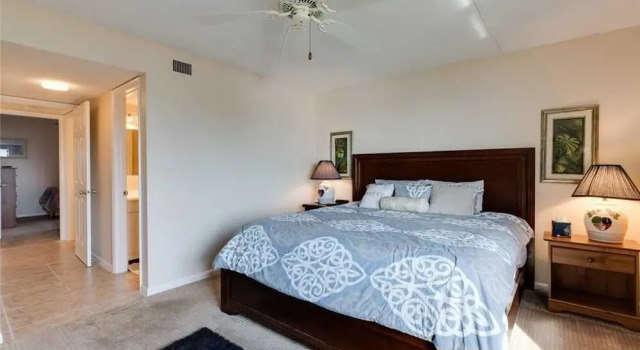 Sandarac A409 - Two Bedroom Condo