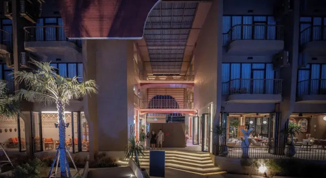 79 Beach Club and Resort Samui