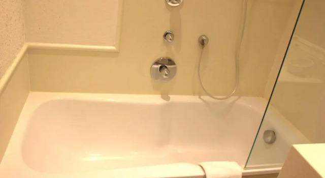 Номер Comfort Hotel Victoria