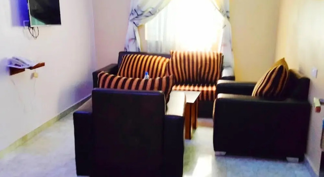 Люкс Luxury Vicpealia Hotel Ltd