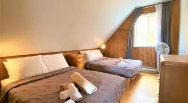 Chalets La Licorne, Rezervovat Chata Saint-Faustin–Lac-Carré Quebec