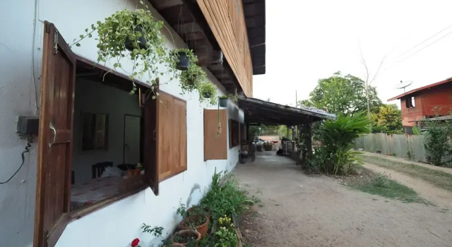 Ruamjai Homestay