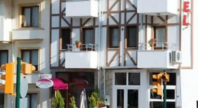 Armoni Hotel Datca
