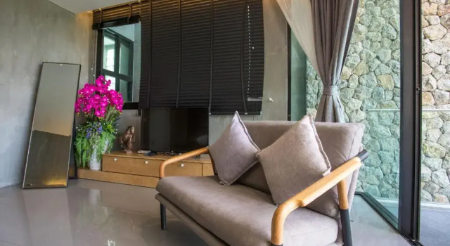 Scenic Green Hill Views 4BR Villa Jeanny