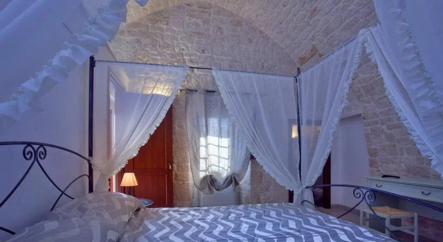 Agriturismo Masseria Casa Busciana