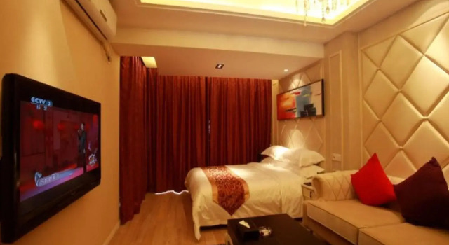 Jianian Ceo Apartment, Book Apartment Hotels in Zhengxing with Parking, Parking