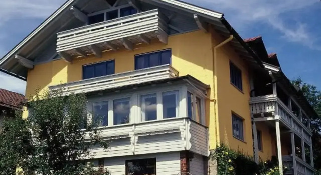 Haus Farbenklang, Забронировать Отель Отели в центре Цвизель, в центре, Парковка